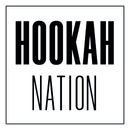 HOOKAH NATION logo