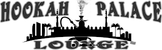 HOOKAH PALACE LOUNGE LLC logo