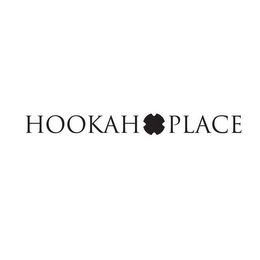 HOOKAH PLACE logo