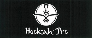 HOOKAH · PRO logo
