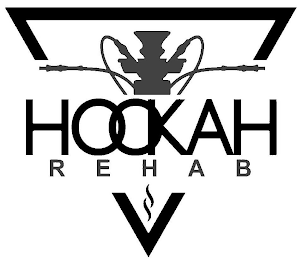 HOOKAH REHAB logo