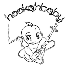 HOOKAHBABY logo
