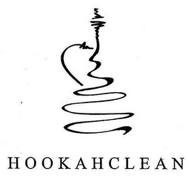 HOOKAHCLEAN logo