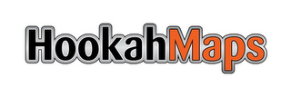 HOOKAHMAPS logo
