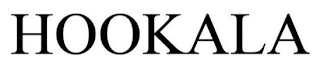 HOOKALA logo