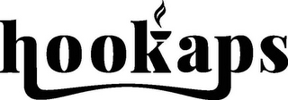 HOOKAPS logo