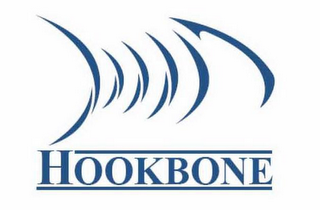 HOOKBONE logo