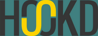 HOOKD logo