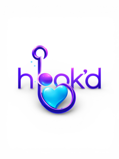 HOOK'D logo