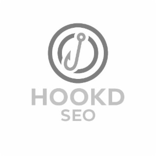 HOOKD SEO logo