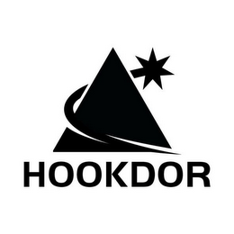HOOKDOR logo