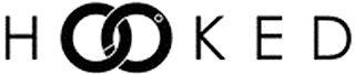HOOKED logo