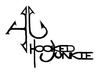HOOKED JUNKIE logo