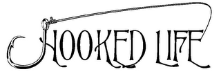 HOOKED LIFE logo