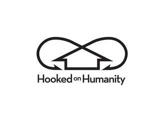 HOOKED ON HUMANITY logo