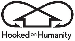 HOOKED ON HUMANITY logo