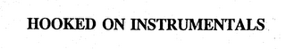 HOOKED ON INSTRUMENTALS logo