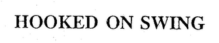 HOOKED ON SWING logo
