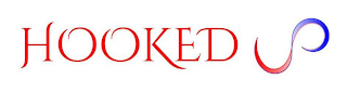 HOOKED UP logo