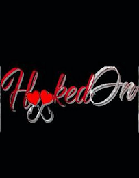 HOOKEDON logo