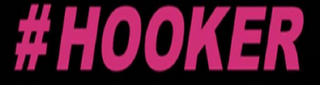 #HOOKER logo