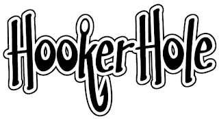 HOOKERHOLE logo