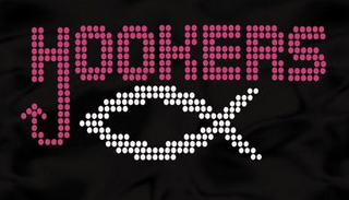 HOOKERS logo