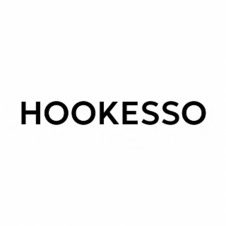 HOOKESSO logo