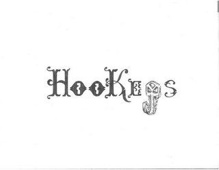 HOOKEYS logo