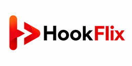 HOOKFLIX logo