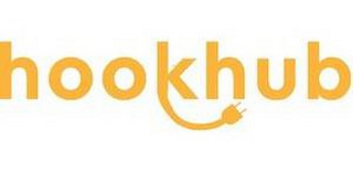 HOOKHUB logo