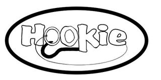 HOOKIE logo