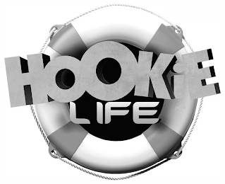 HOOKIE LIFE logo