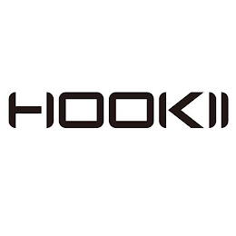 HOOKII logo