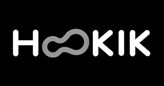 HOOKIK logo