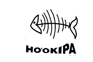 HO'OKIPA logo