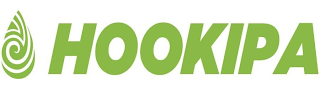 HOOKIPA logo