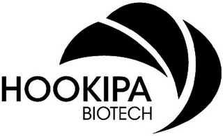 HOOKIPA BIOTECH logo