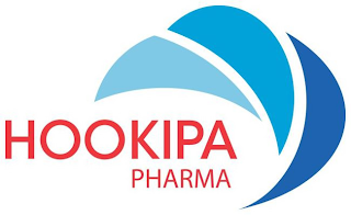 HOOKIPA PHARMA logo