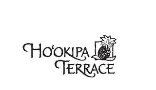 HO'OKIPA TERRACE logo
