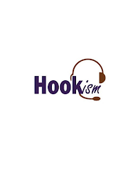 HOOKISM logo