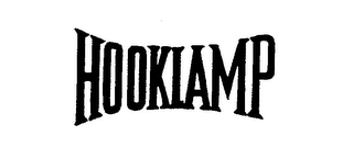 HOOKLAMP logo