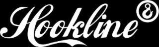 HOOKLINE logo