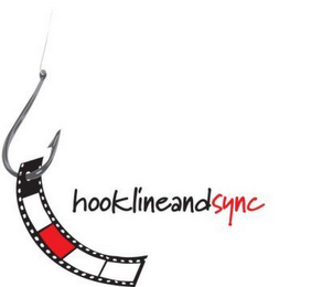 HOOKLINEANDSYNC logo