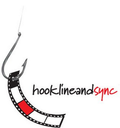 HOOKLINEANDSYNC logo