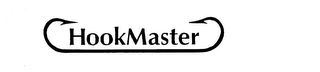 HOOKMASTER logo
