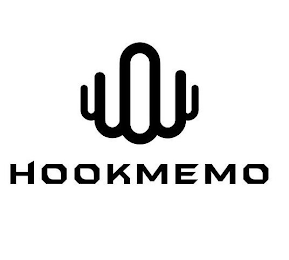 HOOKMEMO logo