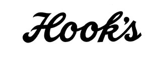 HOOK'S