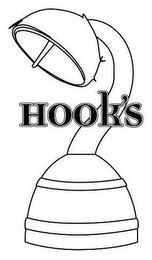 HOOK'S