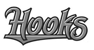 HOOKS logo